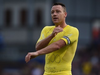 John Terry.