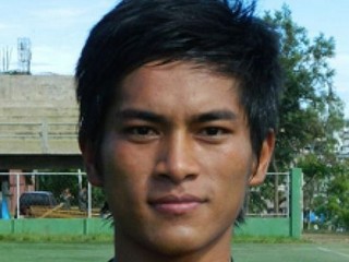 Peter Biaksangzuala.