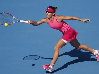 Simona Halep.