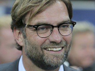 Jürgen Klopp má v Dortmunde dôveru.
