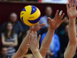 Volejbalová extraliga mužov: Myjava vyhrala v Trenčíne