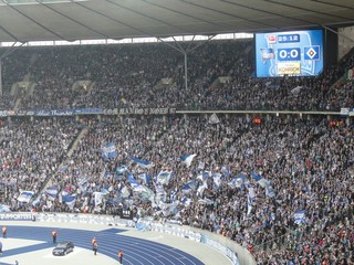 Hertha zaplní štadión najťažšie, mužstvá z Ostblocku v Bundeslige chýbajú