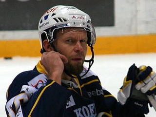 Karalahti už toho v osobnom živote preskákal naozaj dosť.