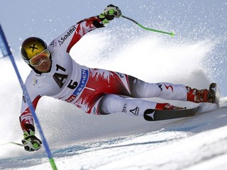 Marcel Hirscher.