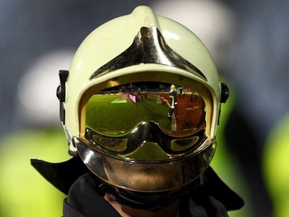 Policajný zásah prišiel tri minúty od požiadavky.