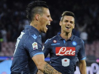 Marek Hamšík.