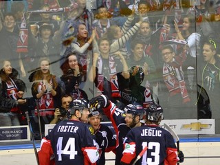 Ilustračná snímka.