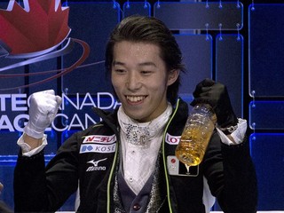 Takahito Mura.