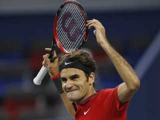 O koncoročnej svetovej jednotke sa rozhodne v Londýne, môže sa ňou stať Federer.