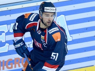 Dominik Graňák sa vracia do Švédska.