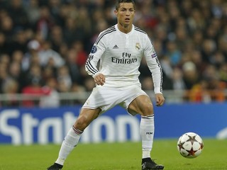 Cristiano Ronaldo strelil v sezóne 2013/2014 rovnako ako Luis Suárez 31 gólov.
