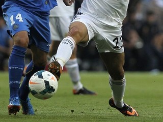 Výsledky menej sledovaných futbalových súťaží