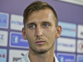 Norbert Gyömbér v novembri nepomôže reprezentácii.