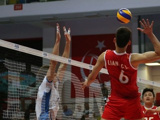 Volejbalové MS do 19 rokov budú v Argentíne.