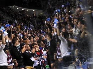 Vo štvrtok sú na programe dva zápasy KHL.