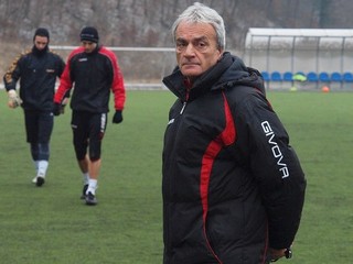 Jozef Dian skonal počas hrania futbalu.