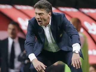 Walter Mazzarri.
