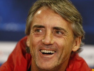 Mancini sa vracia do Interu Miláno.