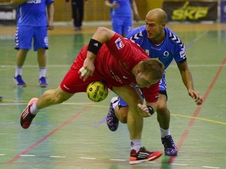 Považania vyhrali v Košiciach.