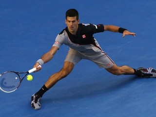 Federer mal šťastie: Stan hral od základnej čiary lepšie