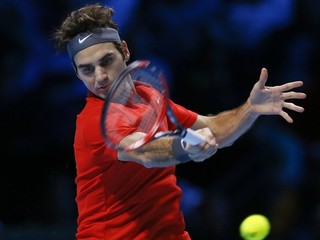 Roger Federer.