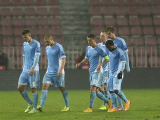 Slovan vyhral v pohári nad Skalicou 5:3