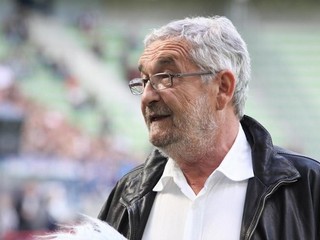 Zatkli prezidenta francúzskeho prvoligového Caenu