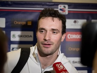 Marek Viedenský.