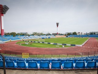 Štadión na Pasienkoch čaká ďalšia kontrola od UEFA.