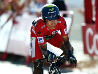 Nairo Quintana bude o ďalšej sezóne rozmýšľať po operácii.