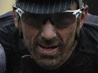 Fabian Cancellara počas Tour de France.