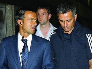 Futbalový agent Mendes cez leto zarobil 30 miliónov eur