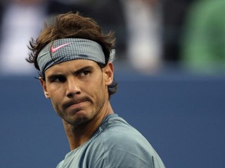 Rafael Nadal sa chce do turnajového kolotoča vrátiť v Pekingu.