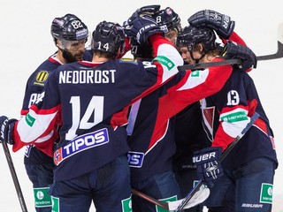 Slovan čaká po výhre v prvom zápase sezóny náročný trip.