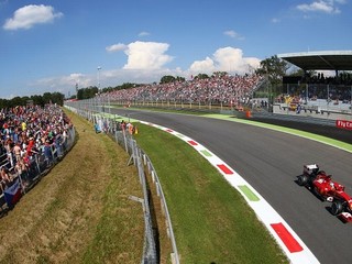 Formula 1 by sa budúci rok mala zastaviť na 20 veľkých cenách.