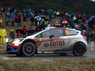 Preteky v Portugalsku sa skončili tragicky.