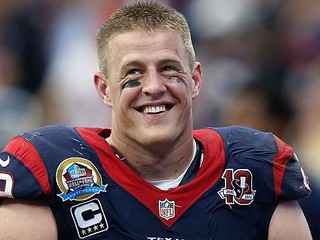Justin James Watt.
