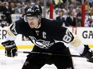 Sidney Crosby v minulej sezóne nazbieral 104 bodov.