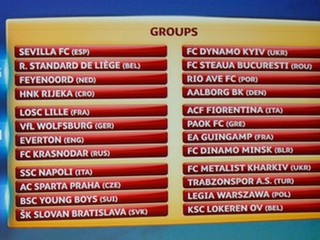 Vstupenky na duel Slovana v Berne sú len formou voucheru