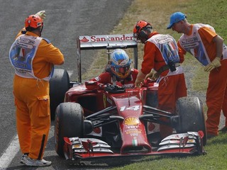 Ilustračná snímka.