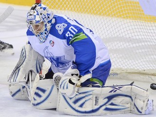 Ilustračná snímka.