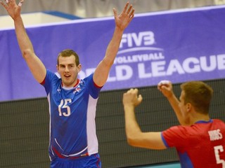 Ilustračná snímka.