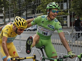 Sagan.