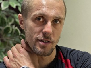 Jaroslav Halák sa teší na novú sezónu.