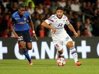Lyon druhýkrát vyhral, Monaco zdolal 2:1