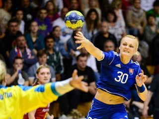 Slovenky po prehre s Poľskom skončili v Chebe bez bodu posledné