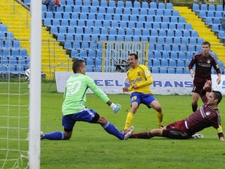 Košičania sa po zlom štarte preberajú.