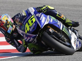 Rossi.