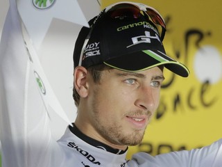 Peter Sagan.