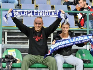 Ilustračná snímka.